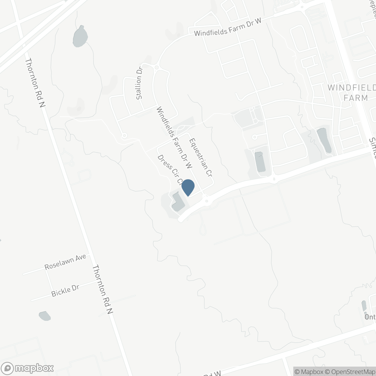 2349 DRESS CIRCLE CRESCENT, Oshawa, Ontario L1L 0L8